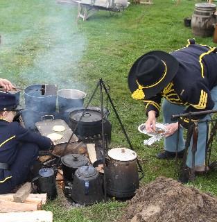 Pancakes for Breakfast